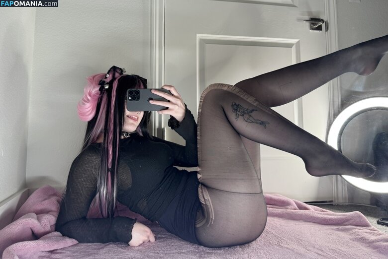 Robotzngutz / nutonmybangz Nackt OnlyFans  Geleaktes Foto #8