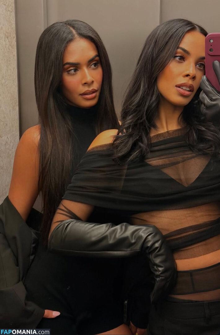 Rochelle Humes Nackt OnlyFans  Geleaktes Foto #204