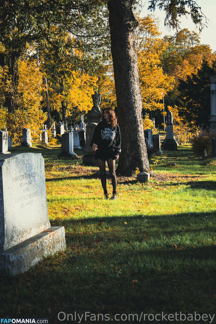 Rocketbabey / therocketbabey Nackt OnlyFans  Geleaktes Foto #462