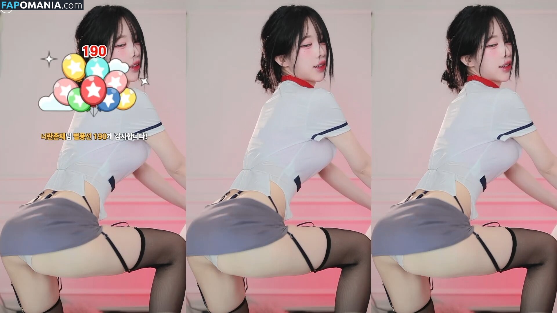 Rockpuppysing / rockstar._.puppy / 록강아지 / 짱떡 rlagpwns06 Nackt OnlyFans  Geleaktes Foto #3