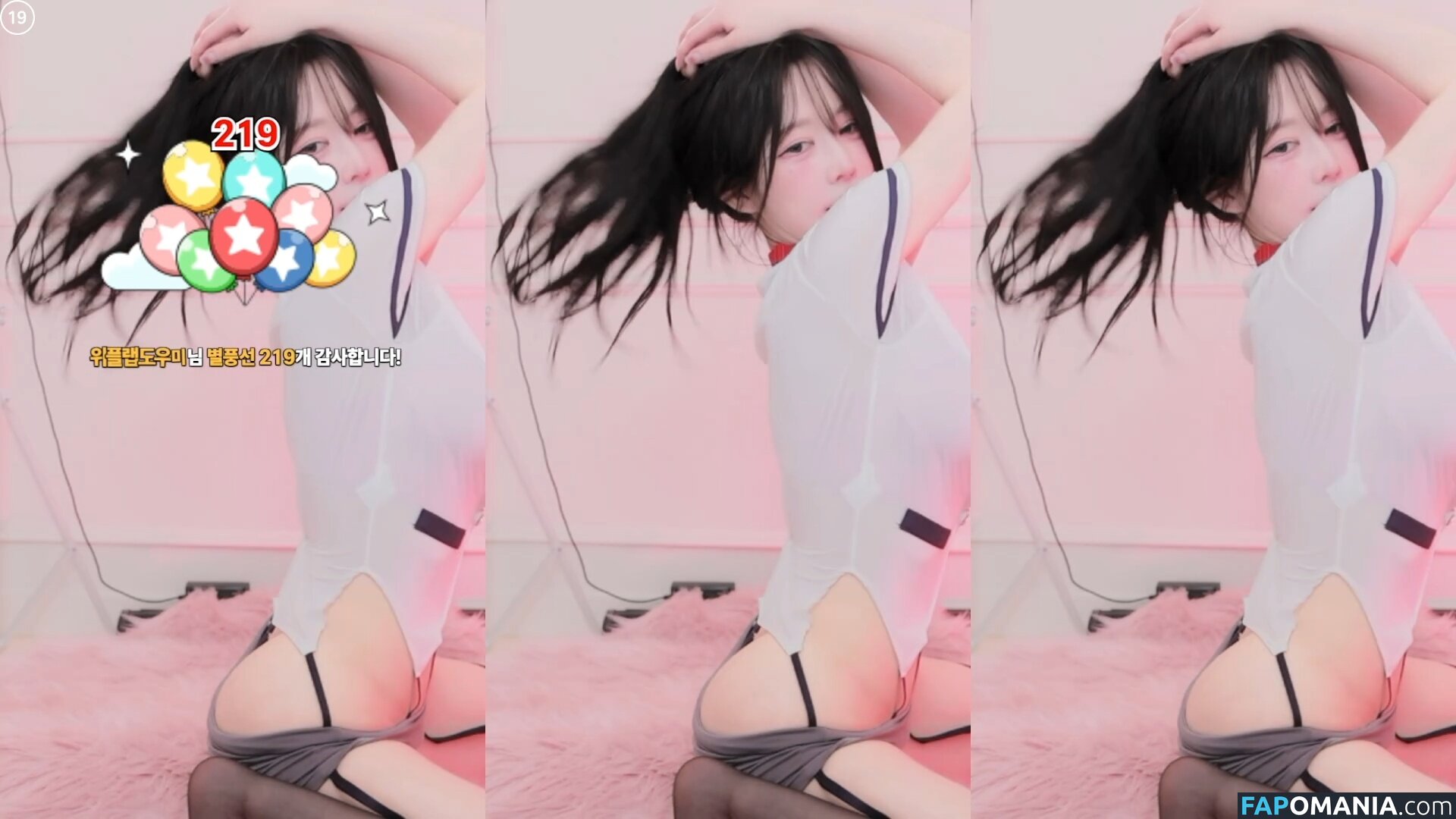 Rockpuppysing / rockstar._.puppy / 록강아지 / 짱떡 rlagpwns06 Nackt OnlyFans  Geleaktes Foto #4