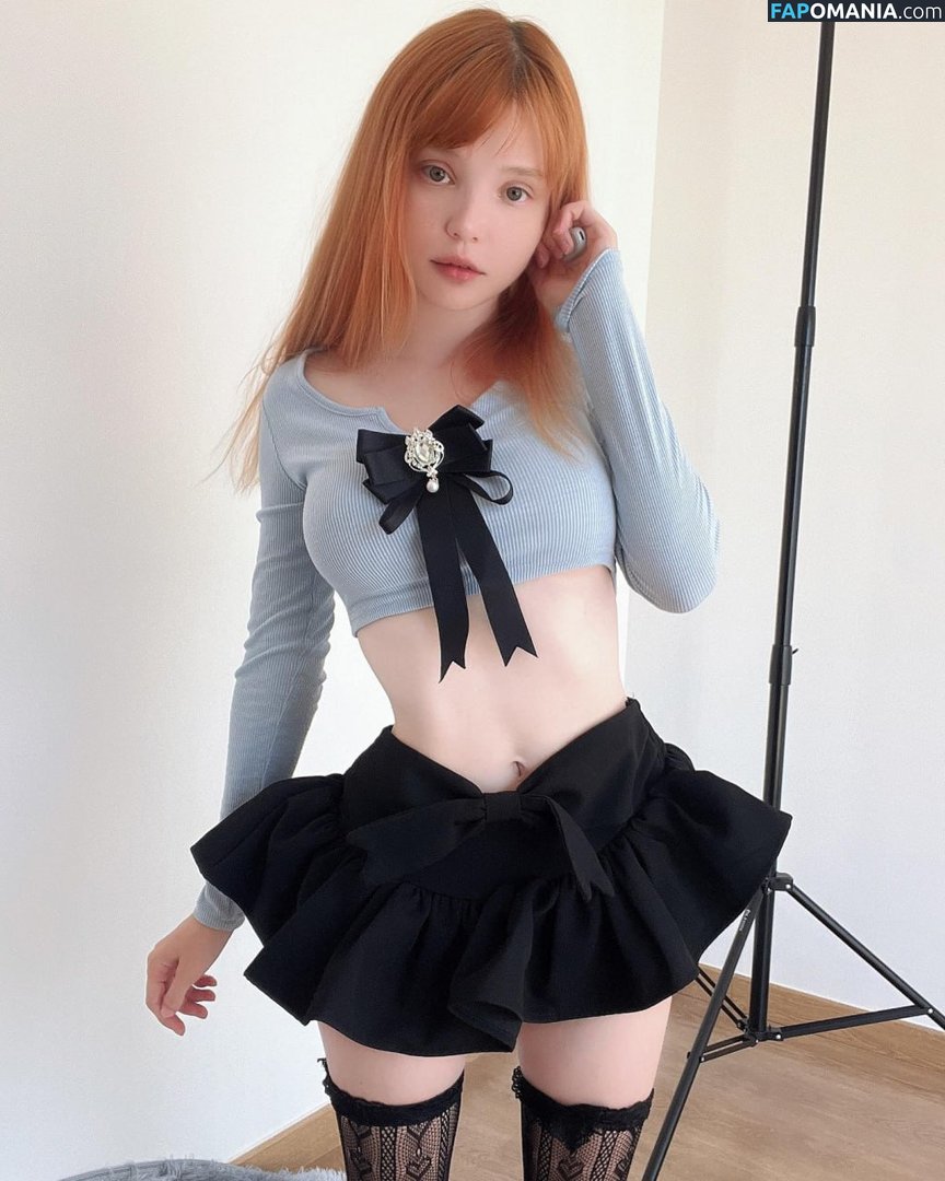 Alisa Bishop / AlisaPikaPika / Rocksy Light / https: / rocksylight Nackt OnlyFans  Geleaktes Foto #71