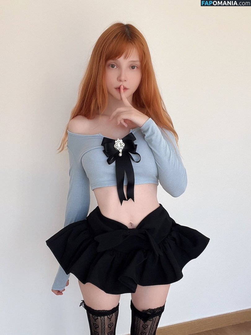 Alisa Bishop / AlisaPikaPika / Rocksy Light / https: / rocksylight Nackt OnlyFans  Geleaktes Foto #74