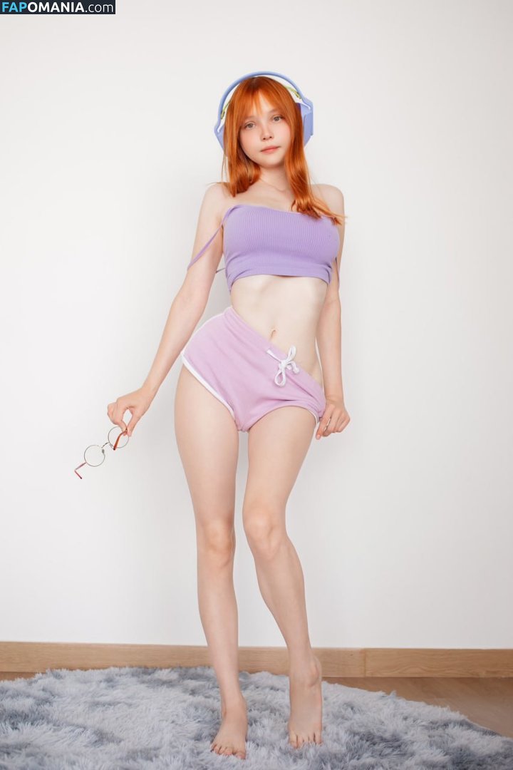 Alisa Bishop / AlisaPikaPika / Rocksy Light / https: / rocksylight Nackt OnlyFans  Geleaktes Foto #156