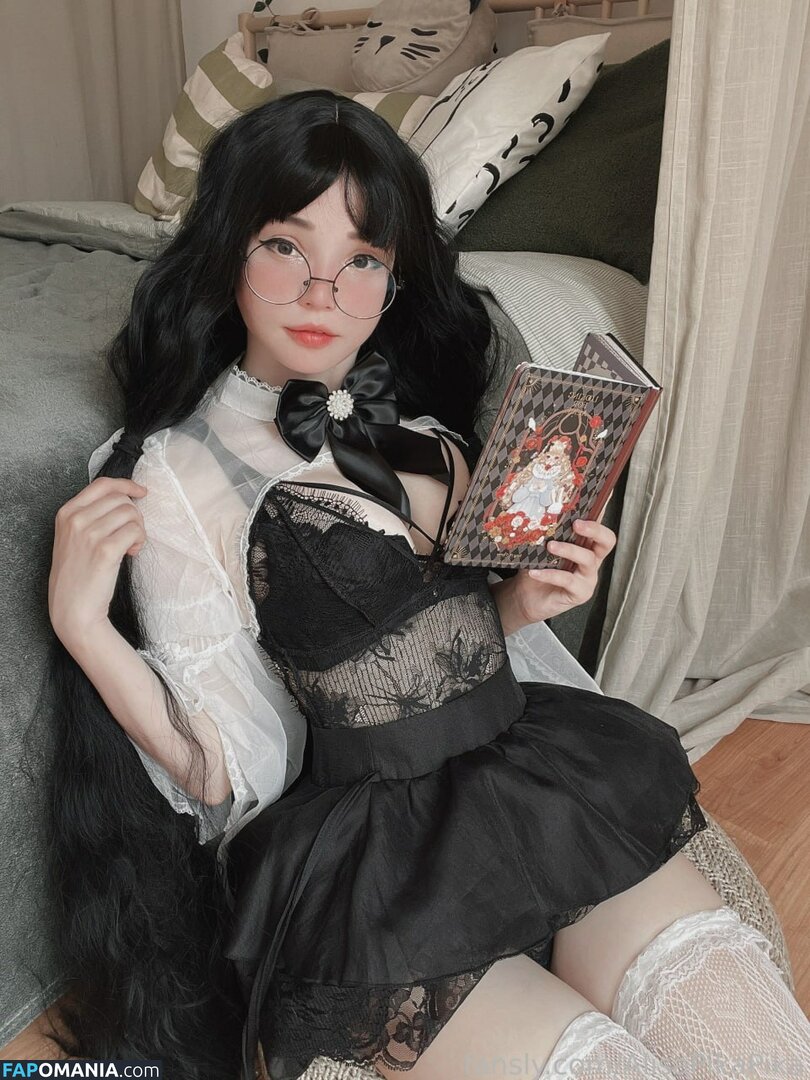 Alisa Bishop / AlisaPikaPika / Rocksy Light / https: / rocksylight Nackt OnlyFans  Geleaktes Foto #602