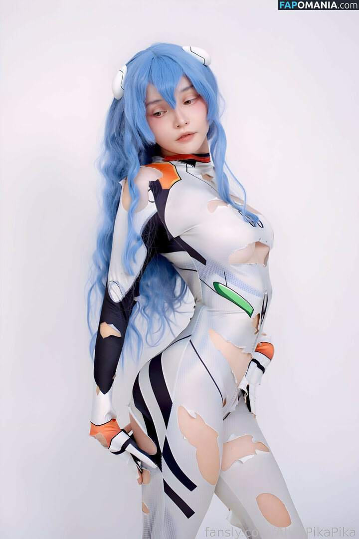 Alisa Bishop / AlisaPikaPika / Rocksy Light / https: / rocksylight Nackt OnlyFans  Geleaktes Foto #933