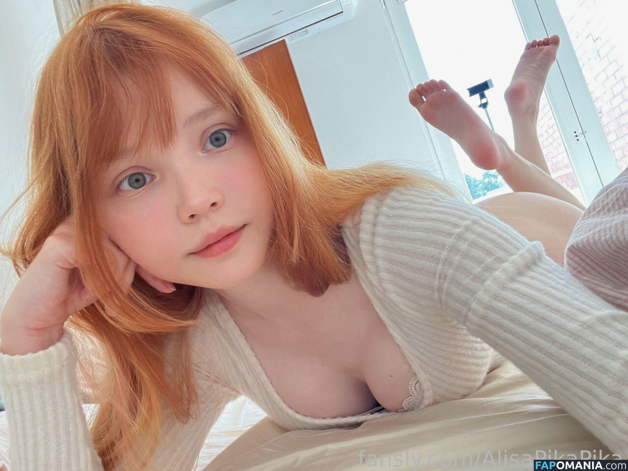 Alisa Bishop / AlisaPikaPika / Rocksy Light / https: / rocksylight Nackt OnlyFans  Geleaktes Foto #1041