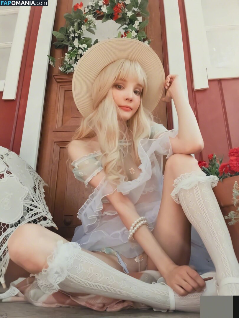 Alisa Bishop / AlisaPikaPika / Rocksy Light / https: / rocksylight Nackt OnlyFans  Geleaktes Foto #2879