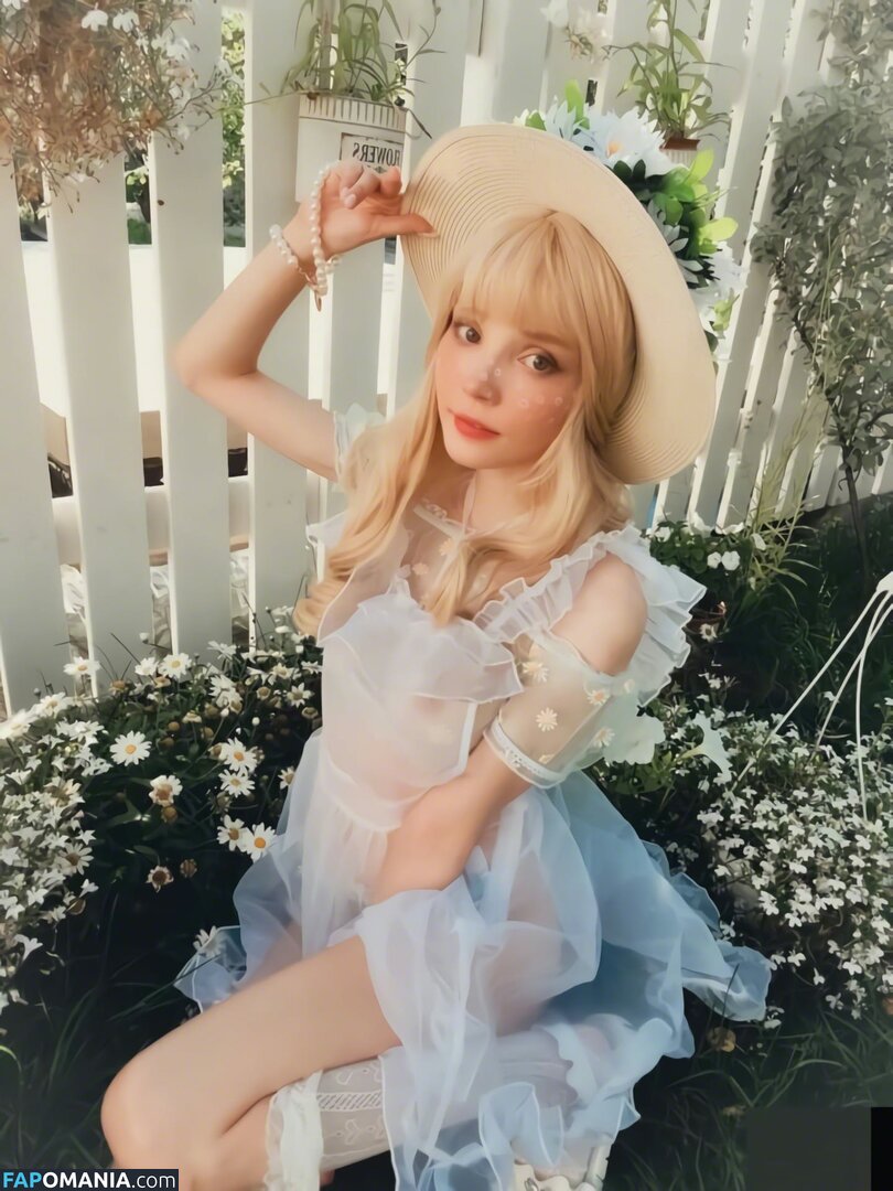 Alisa Bishop / AlisaPikaPika / Rocksy Light / https: / rocksylight Nackt OnlyFans  Geleaktes Foto #2886