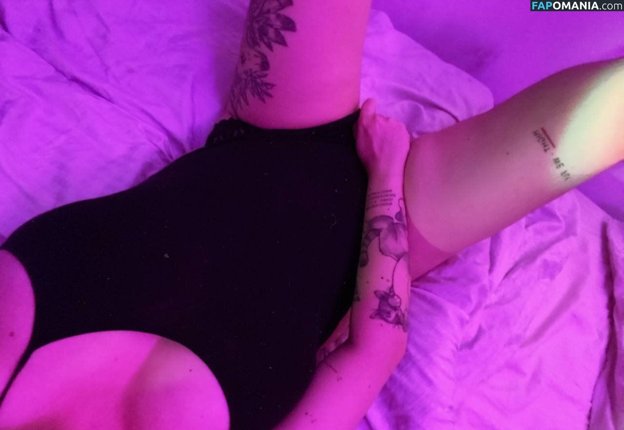 goatrorschach / roeschach / rorschachmovieofficial Nackt OnlyFans  Geleaktes Foto #6