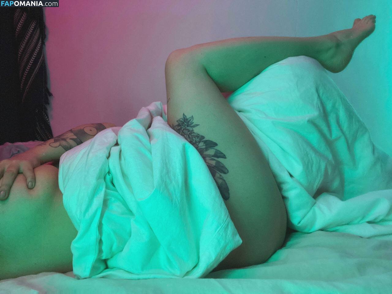 goatrorschach / roeschach / rorschachmovieofficial Nackt OnlyFans  Geleaktes Foto #14