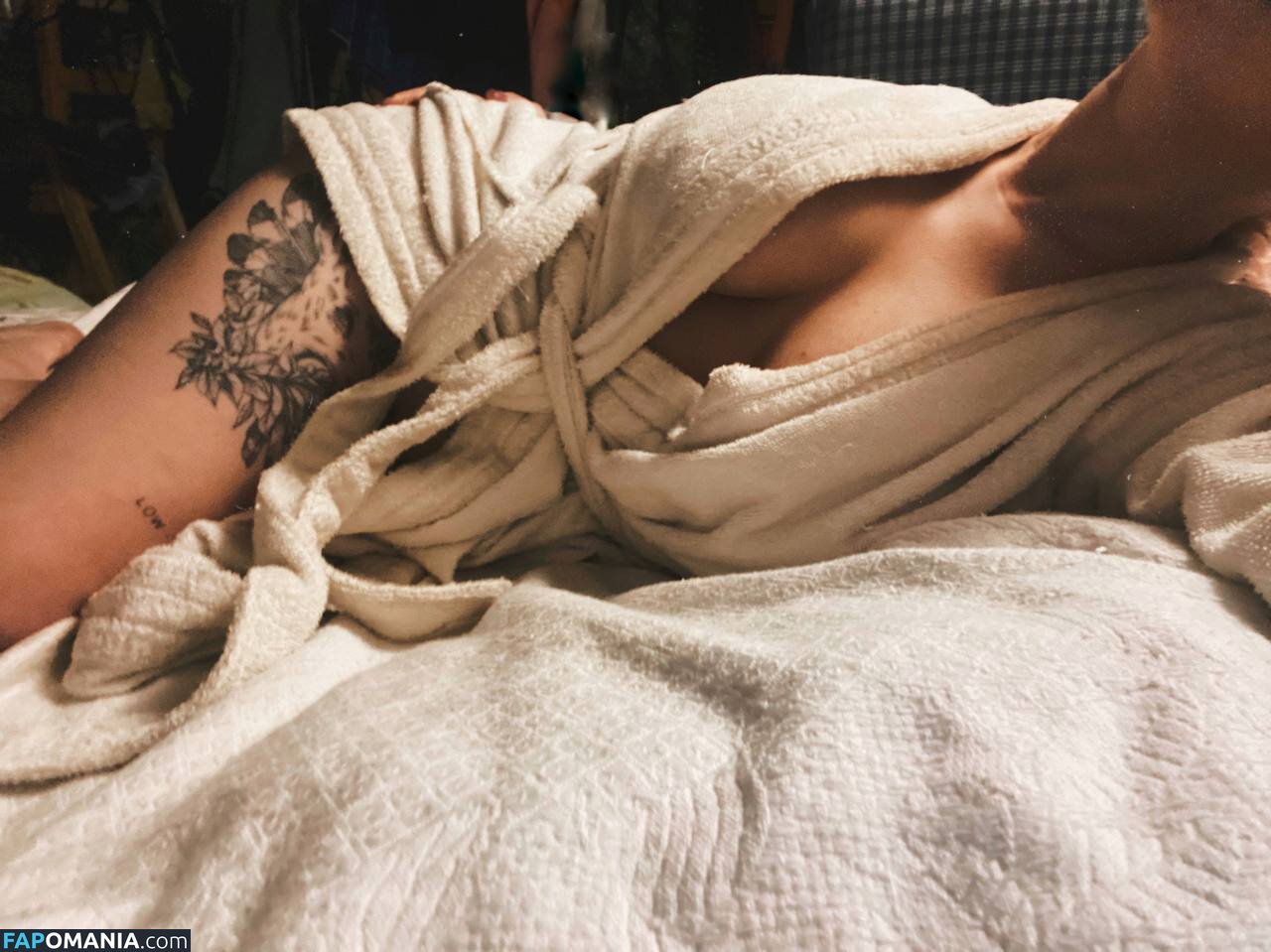 goatrorschach / roeschach / rorschachmovieofficial Nackt OnlyFans  Geleaktes Foto #15