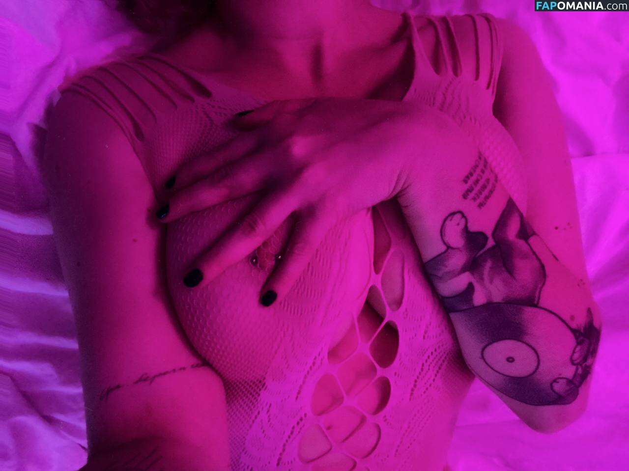 goatrorschach / roeschach / rorschachmovieofficial Nackt OnlyFans  Geleaktes Foto #17