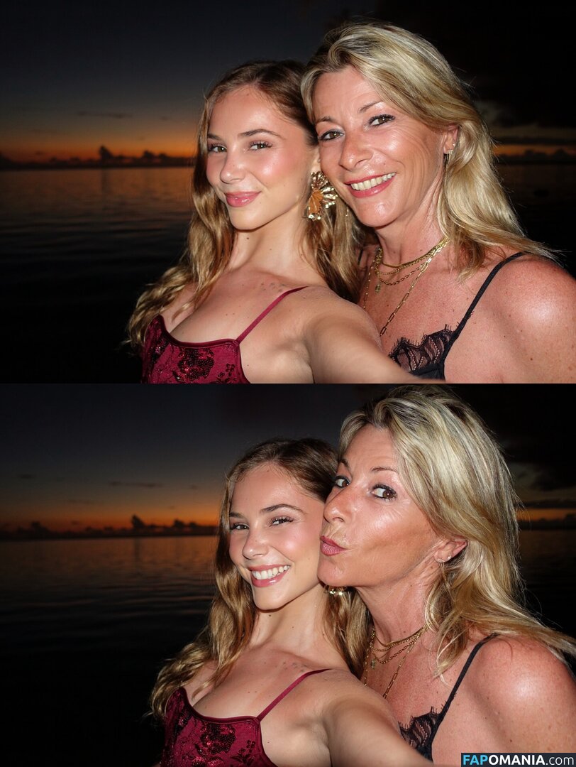 Romane Bertrand / rromane.b Nackt OnlyFans  Geleaktes Foto #1