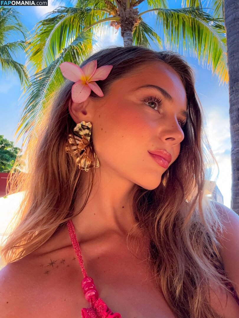 Romane Bertrand / rromane.b Nackt OnlyFans  Geleaktes Foto #3