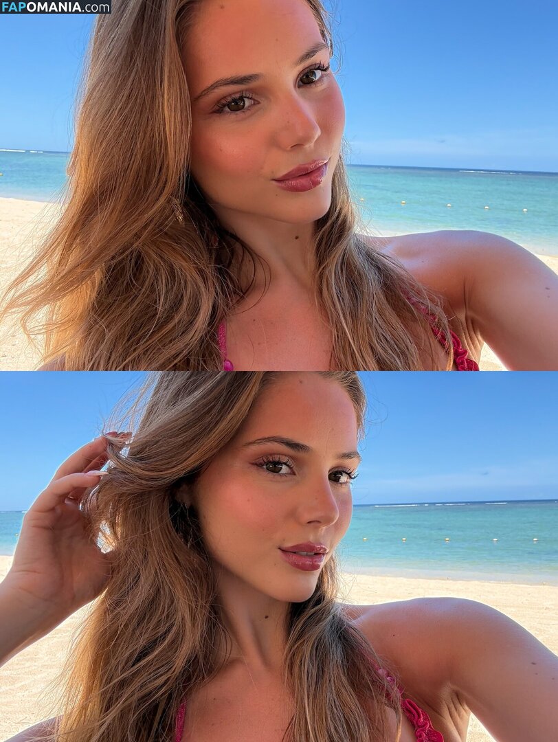 Romane Bertrand / rromane.b Nackt OnlyFans  Geleaktes Foto #8