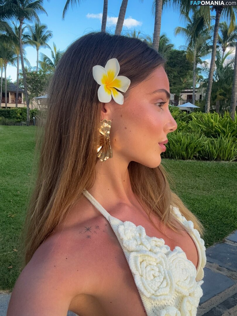 Romane Bertrand / rromane.b Nackt OnlyFans  Geleaktes Foto #10