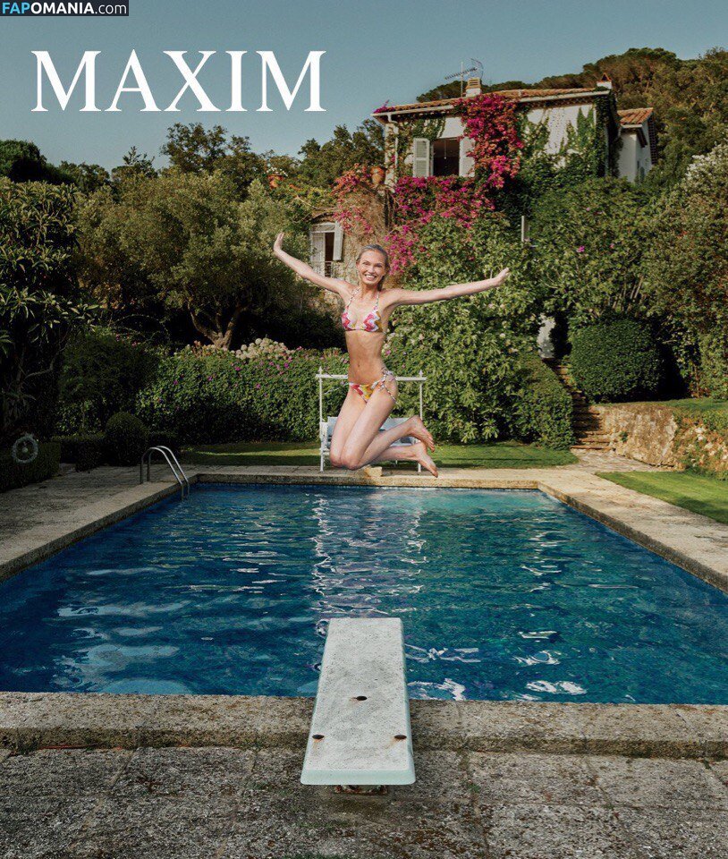 Romee Strijd / https: / romeestrijd Nackt OnlyFans  Geleaktes Foto #1