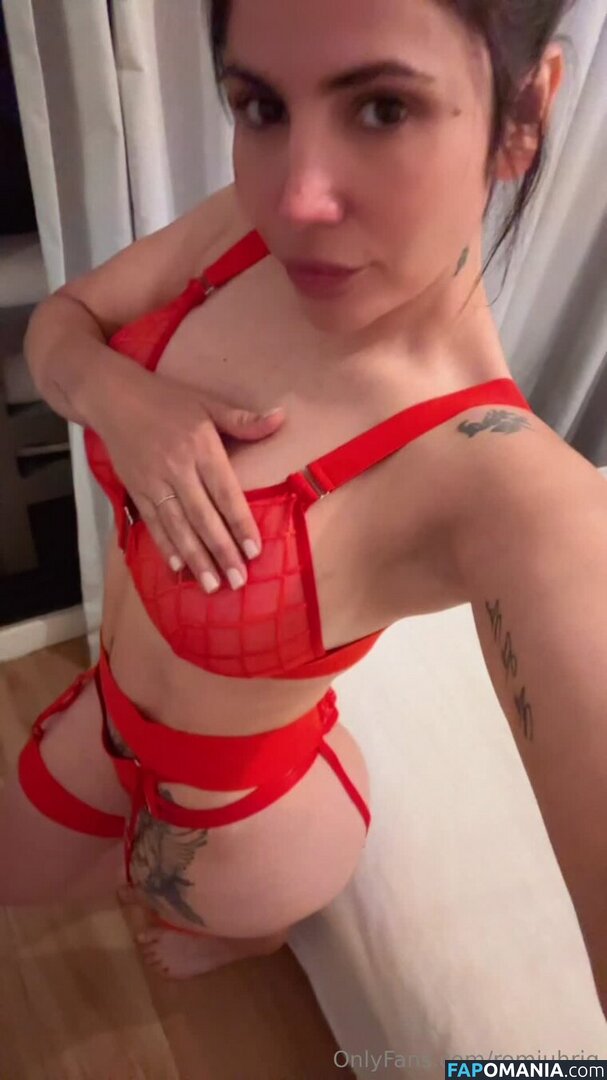 Romina Uhrig / romina_uhrig / romiuhrig Nackt OnlyFans  Geleaktes Foto #8