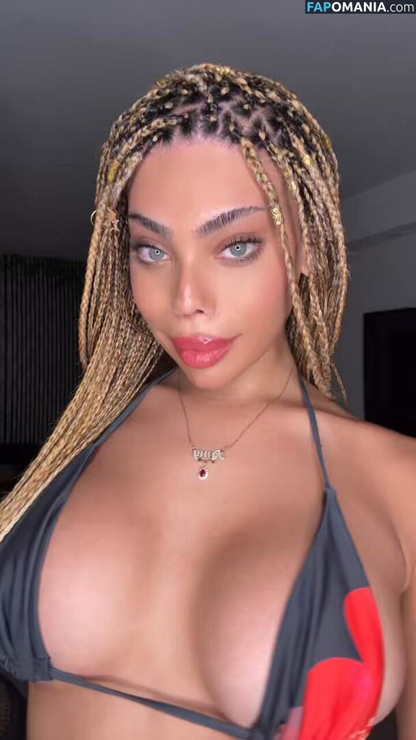 Romy Abergel Nackt OnlyFans  Geleaktes Foto #5