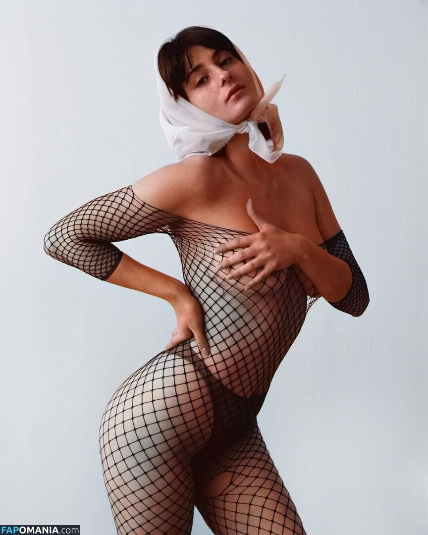 Romy Reiner Nackt OnlyFans  Geleaktes Foto #3