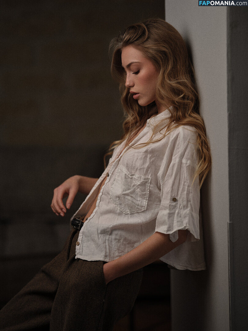 romy_vrhs Nackt OnlyFans  Geleaktes Foto #9