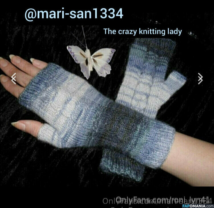 _roni_lyn / roni_lyn41 Nackt OnlyFans  Geleaktes Foto #3