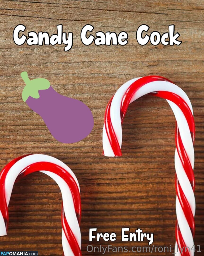 _roni_lyn / roni_lyn41 Nackt OnlyFans  Geleaktes Foto #9