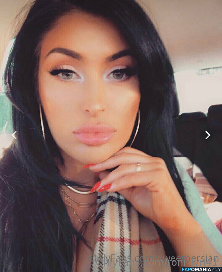 _roni_lyn / roni_lyn41 Nackt OnlyFans  Geleaktes Foto #11