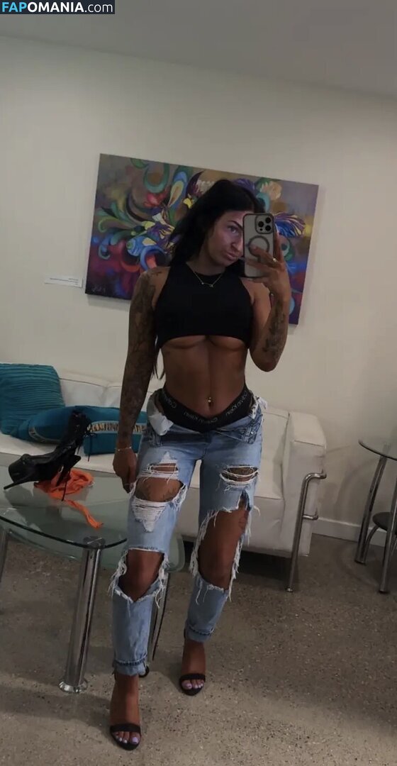 Petitetattedplati / Ronika Eskins / ronika_eskins Nackt OnlyFans  Geleaktes Foto #31