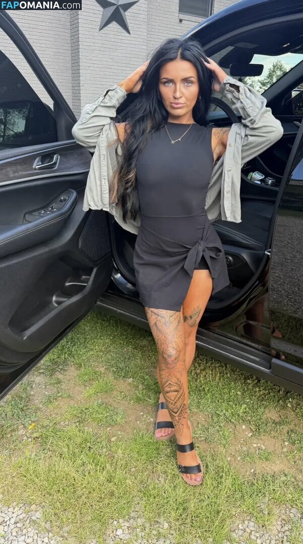 Petitetattedplati / Ronika Eskins / ronika_eskins Nackt OnlyFans  Geleaktes Foto #47