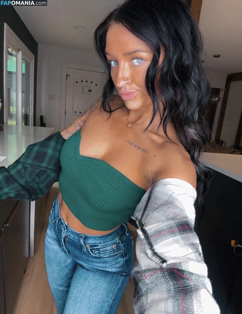 Petitetattedplati / Ronika Eskins / ronika_eskins Nackt OnlyFans  Geleaktes Foto #51