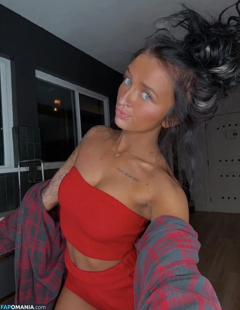 Petitetattedplati / Ronika Eskins / ronika_eskins Nackt OnlyFans  Geleaktes Foto #52