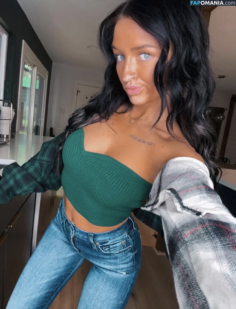 Petitetattedplati / Ronika Eskins / ronika_eskins Nackt OnlyFans  Geleaktes Foto #53