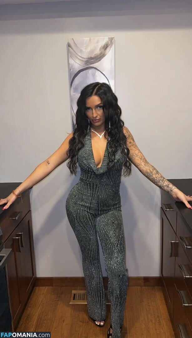 Petitetattedplati / Ronika Eskins / ronika_eskins Nackt OnlyFans  Geleaktes Foto #56