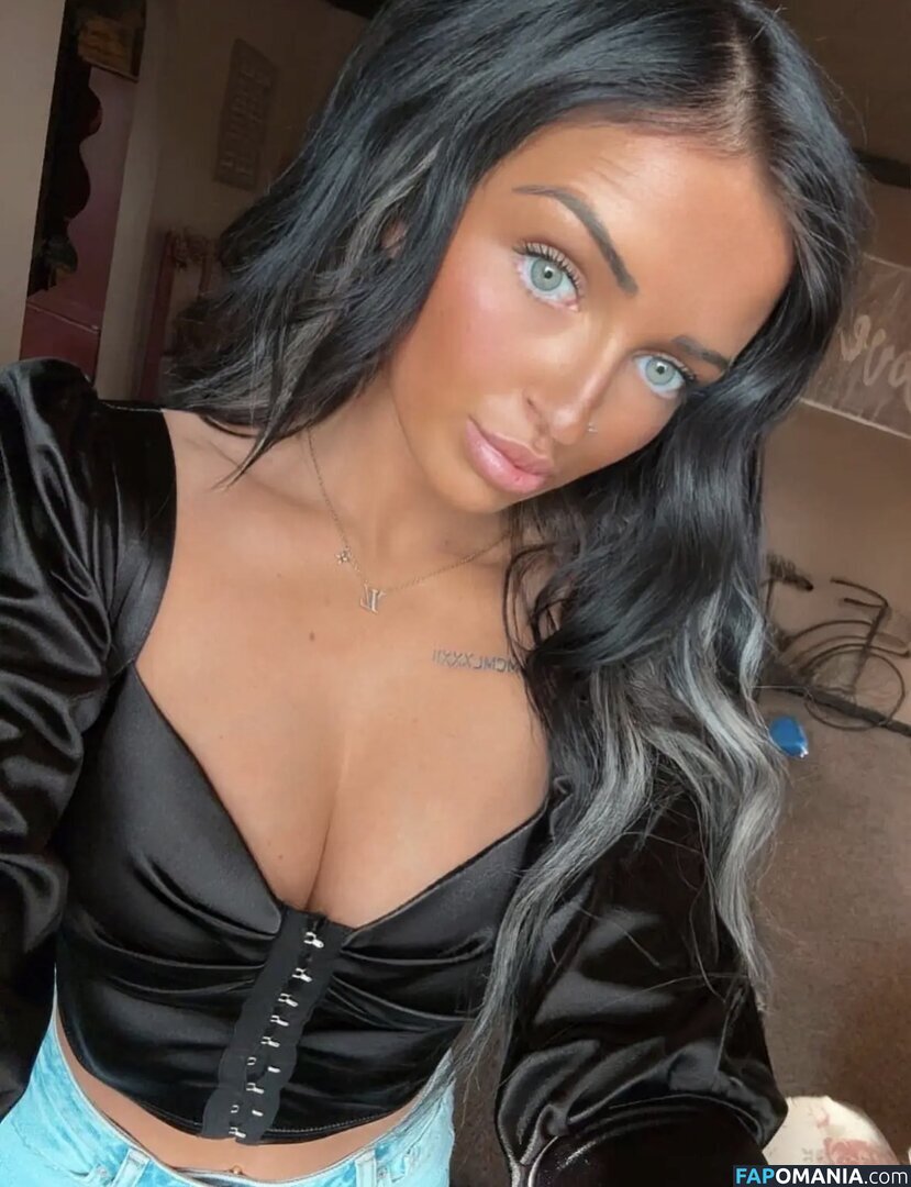 Petitetattedplati / Ronika Eskins / ronika_eskins Nackt OnlyFans  Geleaktes Foto #57
