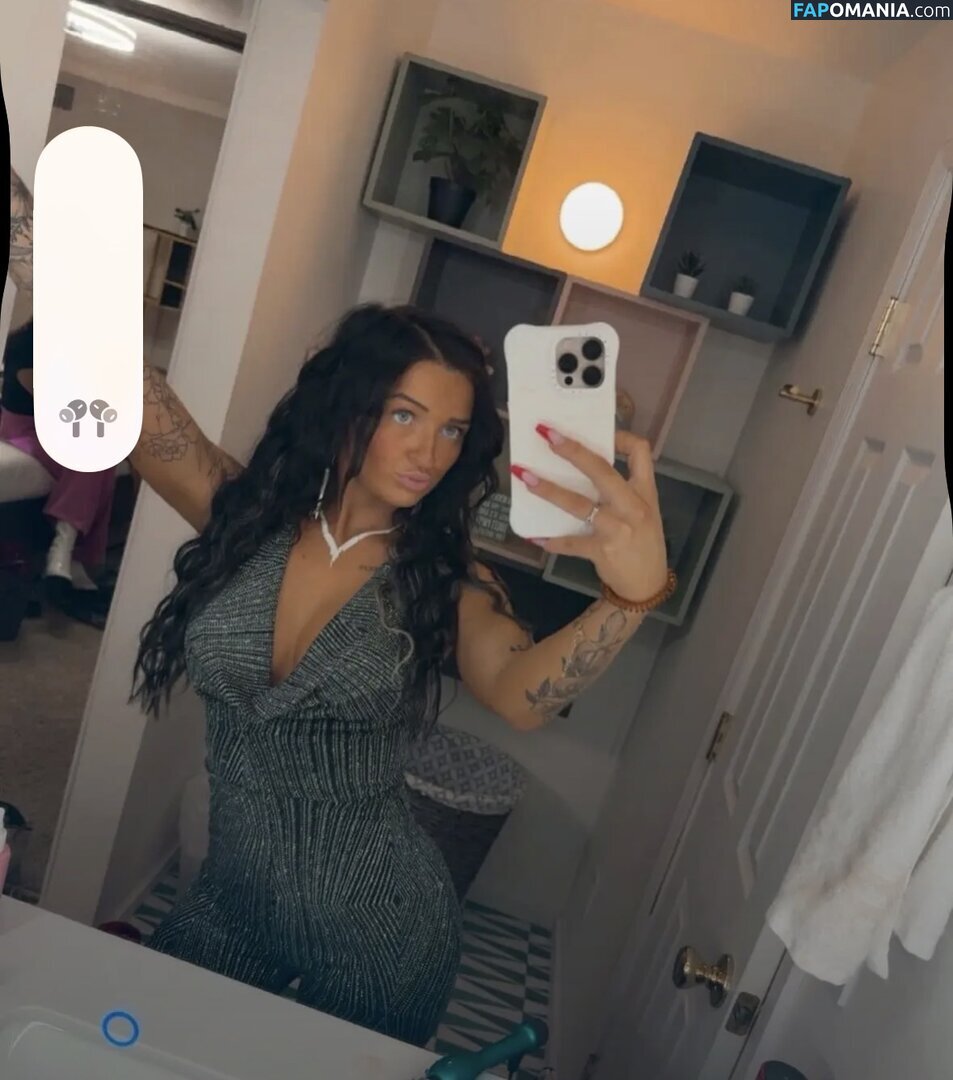 Petitetattedplati / Ronika Eskins / ronika_eskins Nackt OnlyFans  Geleaktes Foto #59