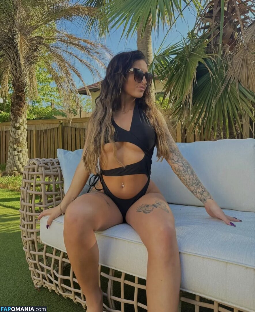 Petitetattedplati / Ronika Eskins / ronika_eskins Nackt OnlyFans  Geleaktes Foto #63