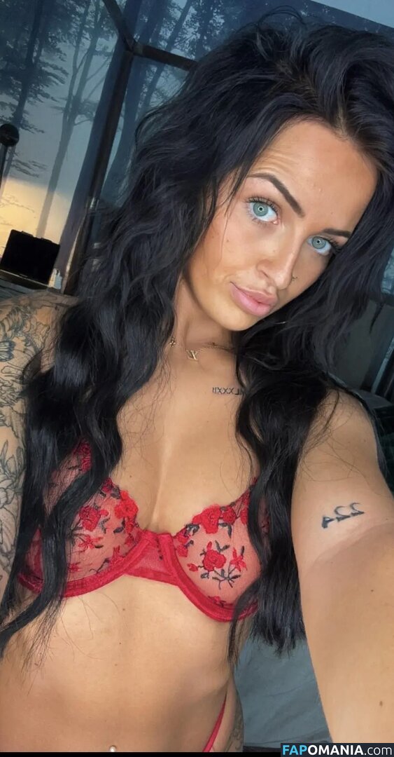 Petitetattedplati / Ronika Eskins / ronika_eskins Nackt OnlyFans  Geleaktes Foto #66