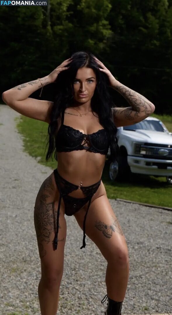 Petitetattedplati / Ronika Eskins / ronika_eskins Nackt OnlyFans  Geleaktes Foto #69