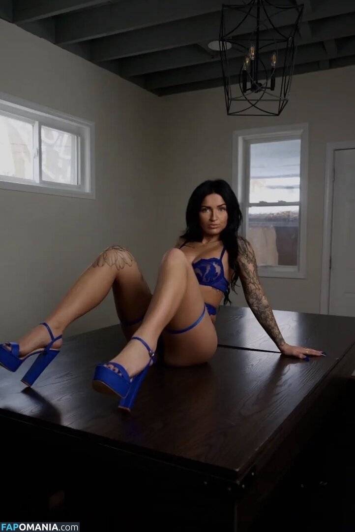 Petitetattedplati / Ronika Eskins / ronika_eskins Nackt OnlyFans  Geleaktes Foto #75