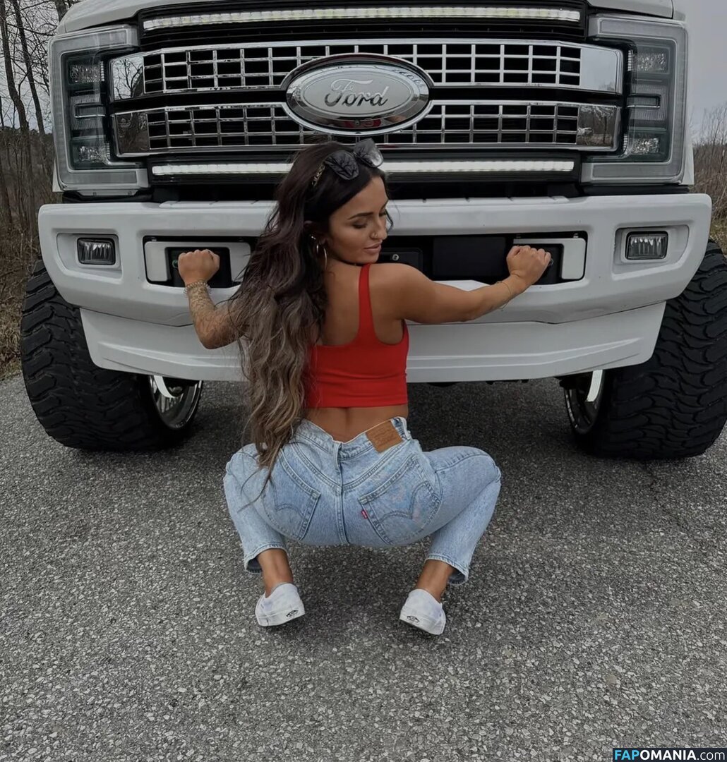 Petitetattedplati / Ronika Eskins / ronika_eskins Nackt OnlyFans  Geleaktes Foto #87