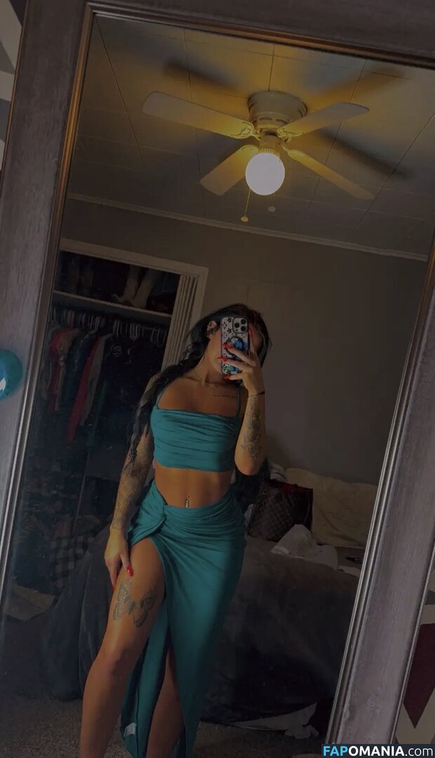 Petitetattedplati / Ronika Eskins / ronika_eskins Nackt OnlyFans  Geleaktes Foto #94
