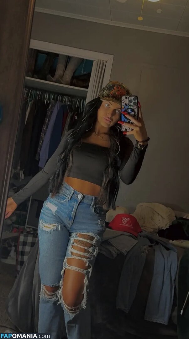 Petitetattedplati / Ronika Eskins / ronika_eskins Nackt OnlyFans  Geleaktes Foto #101