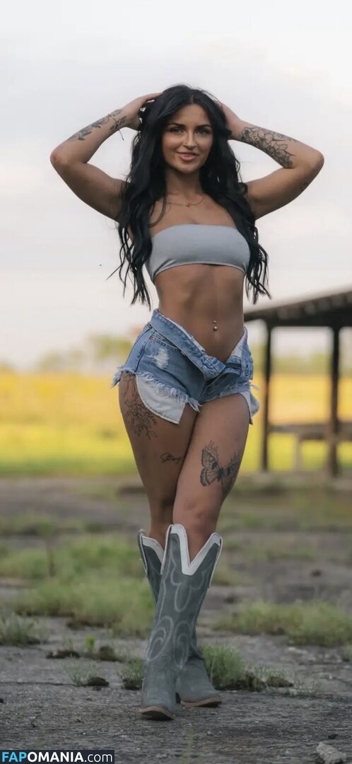 Petitetattedplati / Ronika Eskins / ronika_eskins Nackt OnlyFans  Geleaktes Foto #115