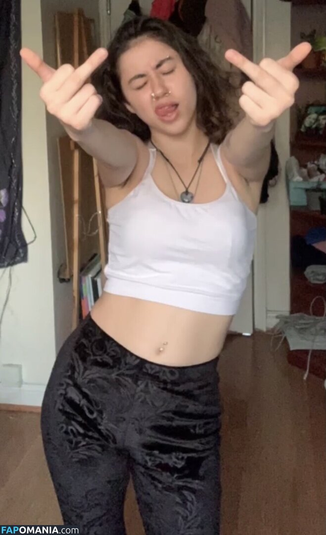 ChelleMac2001 / Mac.Chelle_01 / OhMyGawdRonni / OhMy_Gawd_Ronni / Ronni Mac / RonniMac18 Nackt OnlyFans  Geleaktes Foto #6