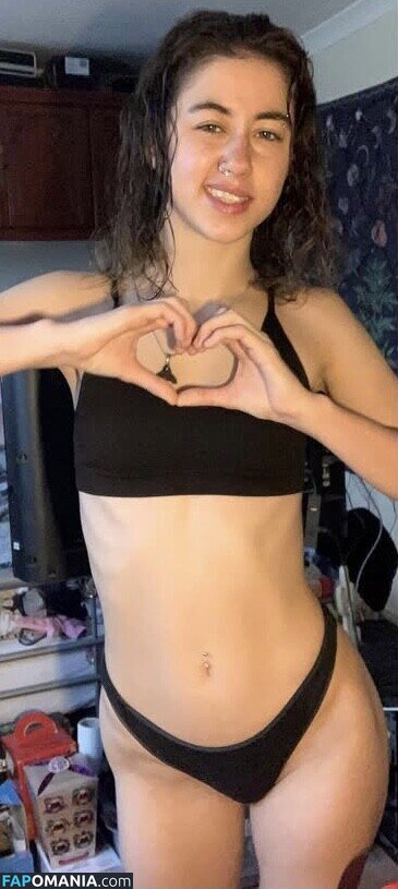 ChelleMac2001 / Mac.Chelle_01 / OhMyGawdRonni / OhMy_Gawd_Ronni / Ronni Mac / RonniMac18 Nackt OnlyFans  Geleaktes Foto #8