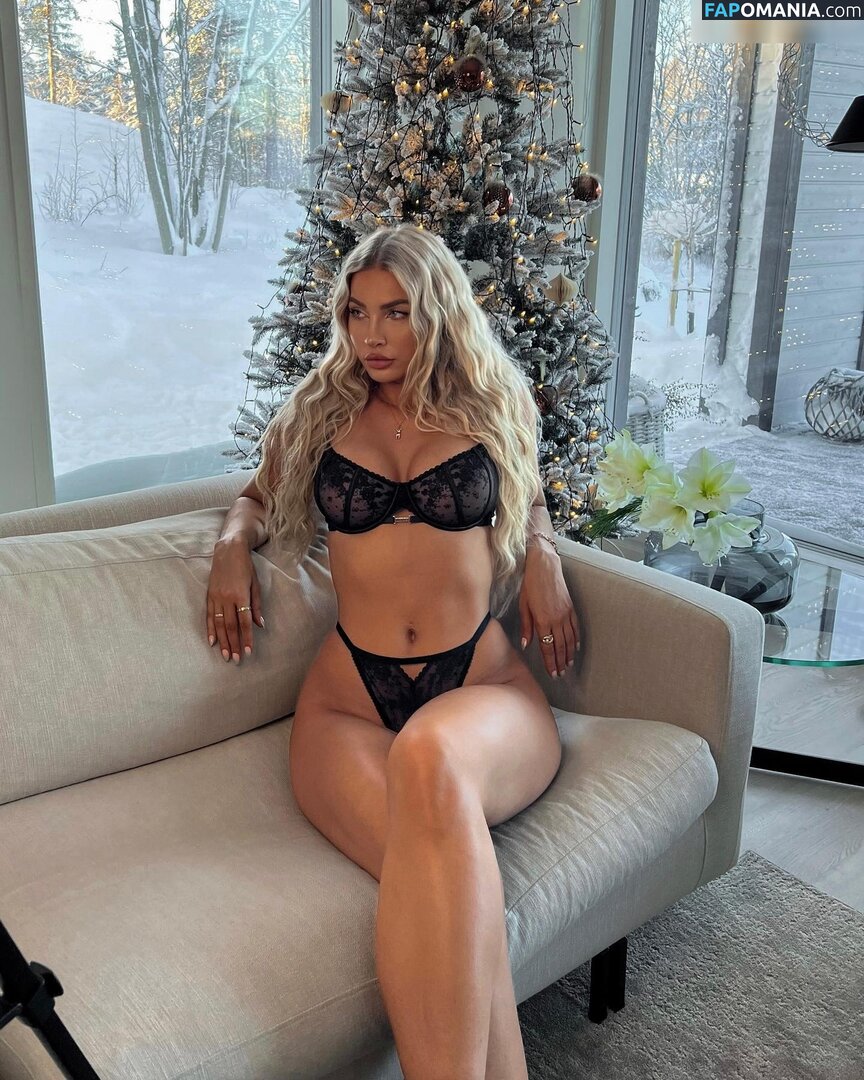 Rosa-Maria Ryyti / rosamariaryyti Nackt OnlyFans  Geleaktes Foto #1