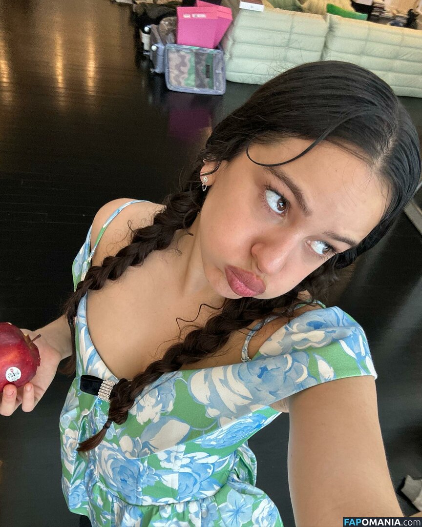 La Rosalía / Rosalia / rosalia.vt / therosaliaxo Nackt OnlyFans  Geleaktes Foto #137