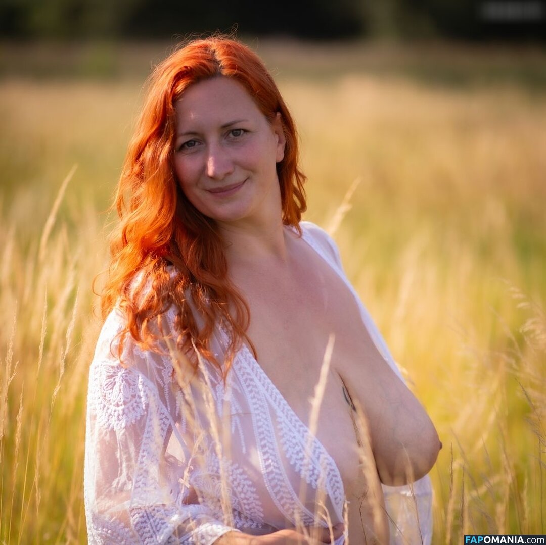 rosalie_curvy Nackt OnlyFans  Geleaktes Foto #5